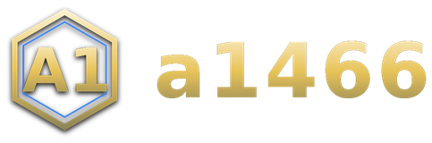 a1466 logo